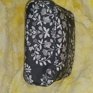 Vera Bradley Traveling Bag
